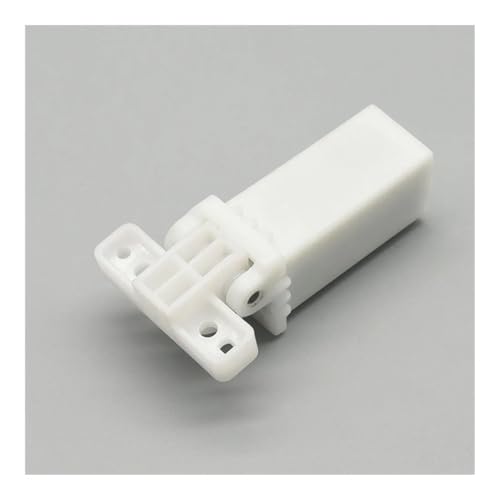 Bisagra de cubierta de escáner compatible con Pantum M6600 M6502 recambio