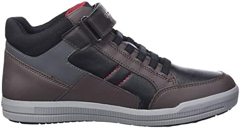Geox jongens J ARZACH BOY E SNEAKERS