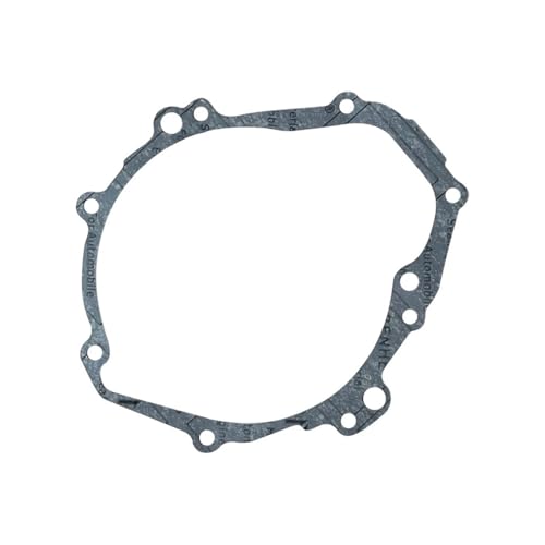 Joint generateur moto GSXR1000 pour stopper les fuites d'huile carter