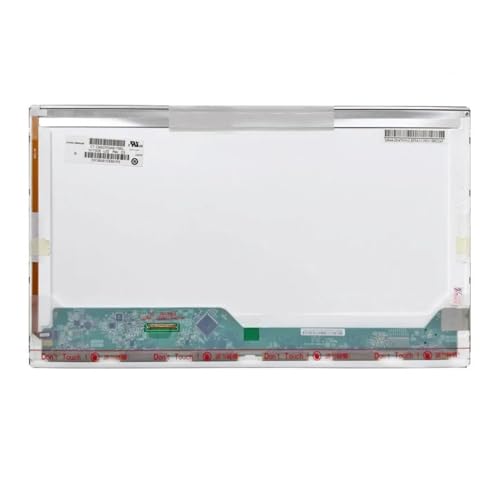 Dalle 17.3 pouces écran LCD LED matrice 40 broches haute fidélité pour graphiste