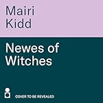 Cover of Newes of Witches