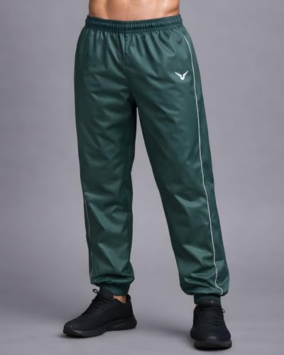 Image of Invincible Men's Sauna Suit