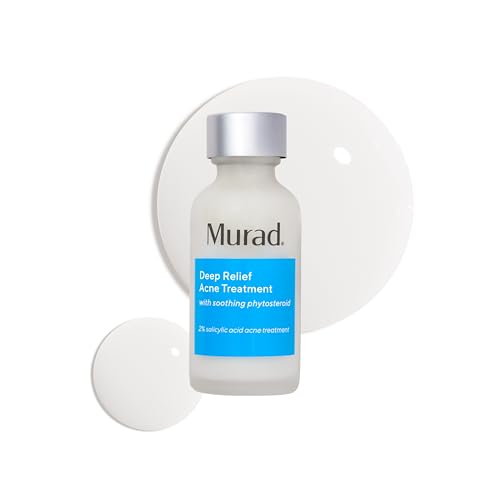 Murad Deep Relief Acne Treatment with 2% Salicylic Acid -
