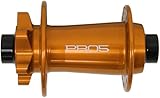 Boost 28H Hope Pro 5 15x110mm Front Hub