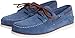 Imagen de Tommy Hilfiger TH Boat Shoe Core Suede Fm0Fm05387