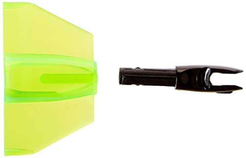 Easton G Nock .098 Blk 12pk