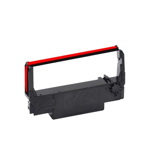 10pcs Compatible Ink Print Ribbon For ERC30 ERC34 ERC38 TM200 TM260 TM26711 TM270 TM300C TM300A TM300B TM30OD TM80 TM210 TM220 W