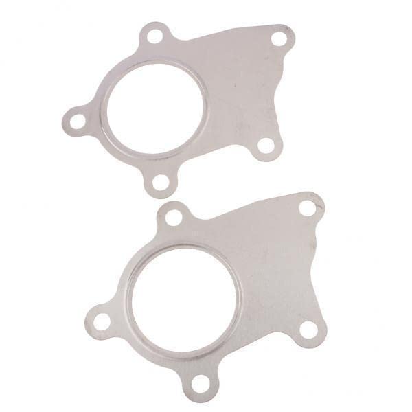 Bnf® 2xTurbo Down Pipe Flange Adapter Weldable Mild Steel for T3/T4 Universal | eBay Motors | Parts & Accessories | Car & Truck Parts-image-2