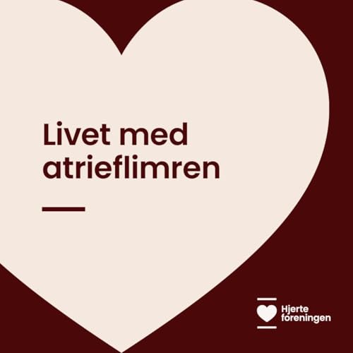 Livet med atrieflimren