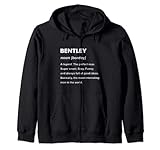 Photo Gallery regalo con nome bentley felpa con cappuccio Photo Gallery regalo con nome bentley felpa con cappuccio