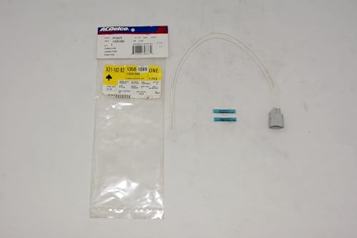 General Motors, CONNECTOR, 13581089