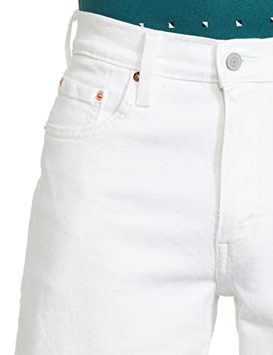 Image of Levi's Men's 550 Relaxed Fit Denim Shorts