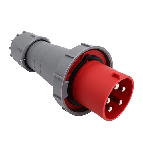 🔥 Alloggiamento in Nylon Ignifugo-Alloggiamento in nylon ad alta resistenza alla compressione, resistente alle alte temperature/agli urti/alla corrosione