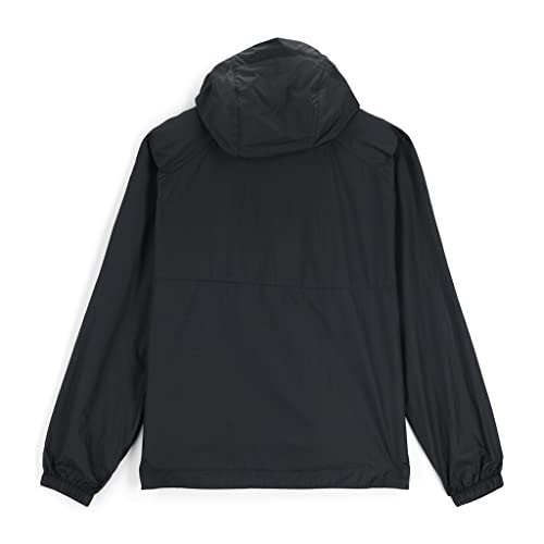 Spyder Unisex Boulder Lite Windbreaker2