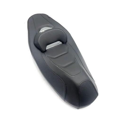 Coussin de selle NMAX 155 étanche housse moto rétro