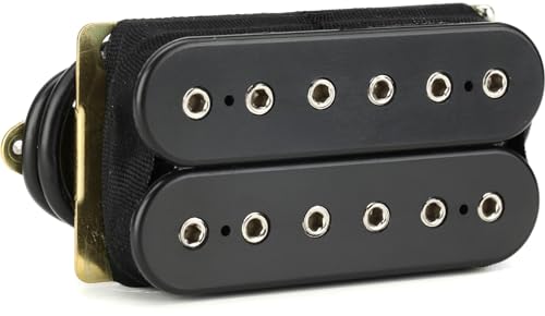 DIMARZIO 206997 DP 219BK D ACTIVATOR NECK GUITAR ACCESSORIES