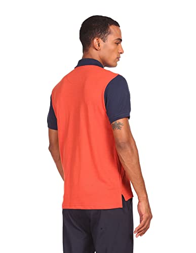 Image of U.S. POLO ASSN. Men's Regular Fit Polo