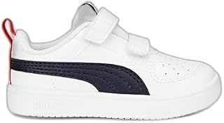 Puma Rickie V inf Bebek Günlük Ayakkabı 39132811 R