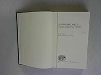 SHAKESPEARE'S WORLD REN (Garland Reference Library of the Humanities) 0824098900 Book Cover