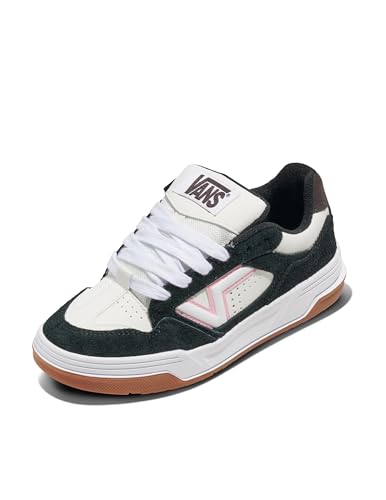 Vans Unisex Upland Shoe | '90s Retro Chunky Fashion Sneakers for Men & Women, Casual Low-Top,...