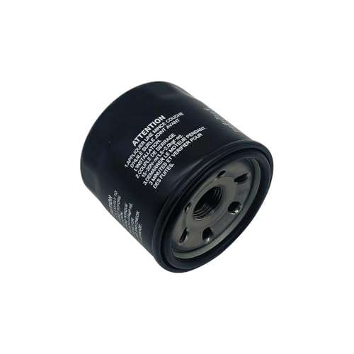 Gruppo filtro olio for CF ATV UTV 188 500 500CC QUAD GO KART SAND BUGGY 4X4 Codice ricambio 0180-011300-0B00