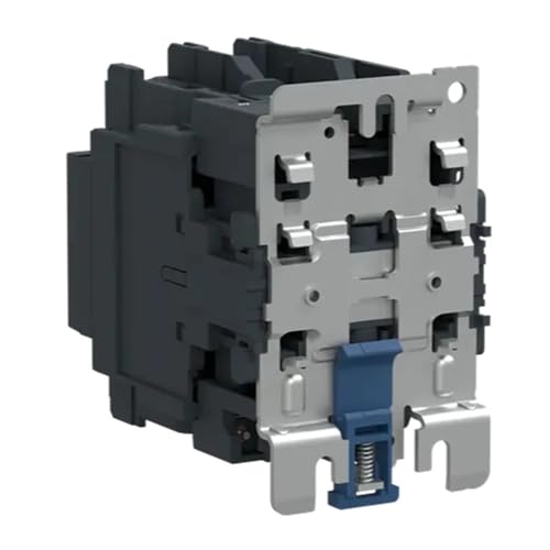 Contacteur LC1D95B7 95A tripolaire avec bobine 24V alternative haute performance - 3