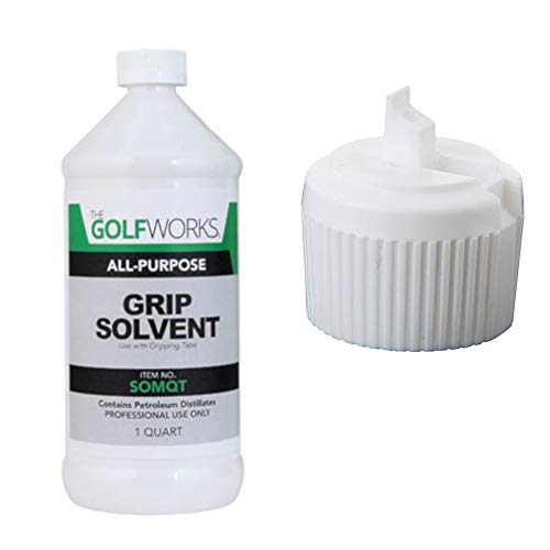 Best golf grip solvent and tape for 2021 Reviews Living