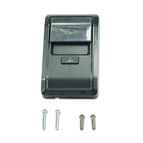 Chamberlain 41A7773-1 Wall Control Panel Console Residential  