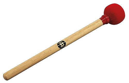 Meinl Percussion SB3 16-Inch Wood Samba Beater with 2 1/2-Inch Felt Tip