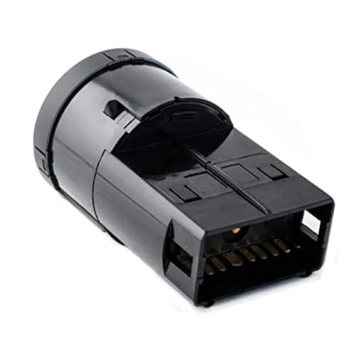 Interruptor de faros 8E0941531C para coche A4 y A4 Avant modelos 2000 a 2004 3
