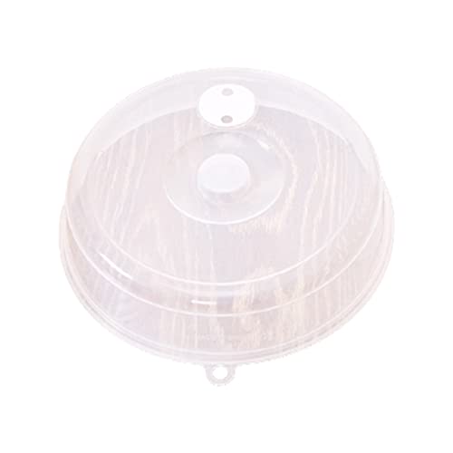 gANGJI Transparent Microwave Cover High Temperature Resistance for Microwave Oven