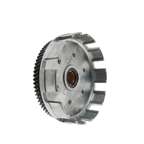 Cesta de embrague exterior para Yamaha FZ16 y YS150