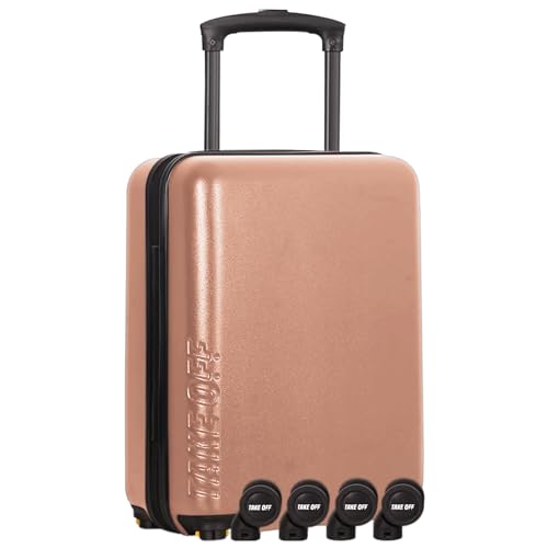 Take OFF Underseat Carry On 3.0