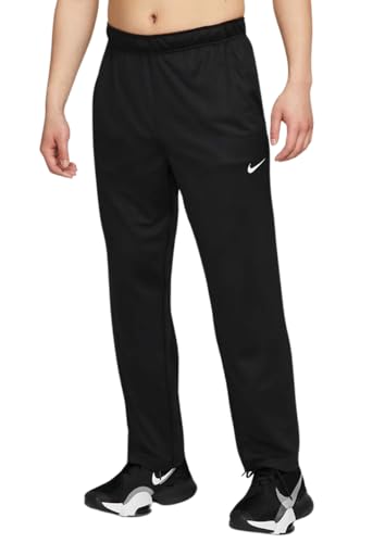 Image of Nike Men Mid Rise Regular Fit Pants