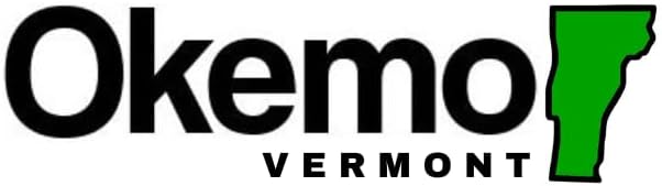 Miniatura 5 de Okemo - Vermont - Pegatinas de Estación de Esquí