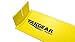 YakGear 01-9004-Y The Fish Stik - Yellow