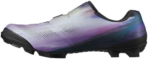 Shimano Unisex Cycling Shoes XC703, Butterfly, 43 - 2