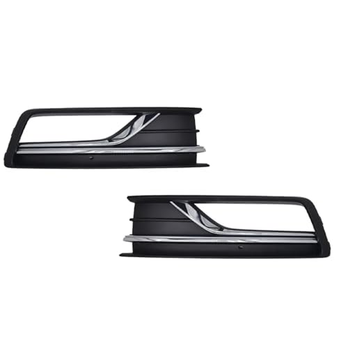 Couverture calandre phare antibrouillard pour réparer le pare-chocs Passat NMS