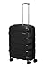 American Tourister Casual, Black, 66 cm