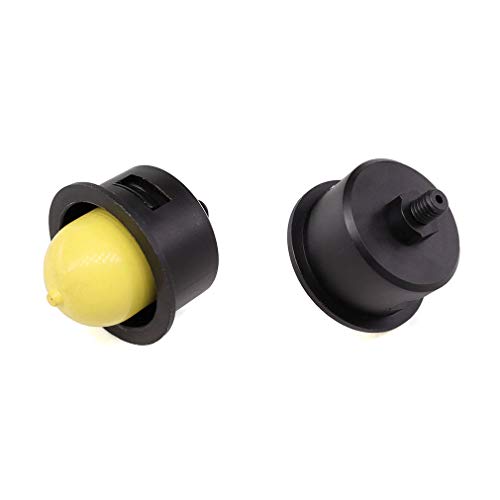 AISEN Benzinpumpe Primer Pumpe für Fuxtec FX-RM/FX - RM Serie Rasenmäher