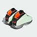 adidas Mens Crazy 1 Basketball Sneakers Shoes - Green - Size 9 M