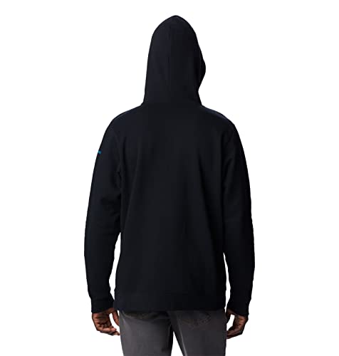 Image of Columbia mens Trek Hoodie