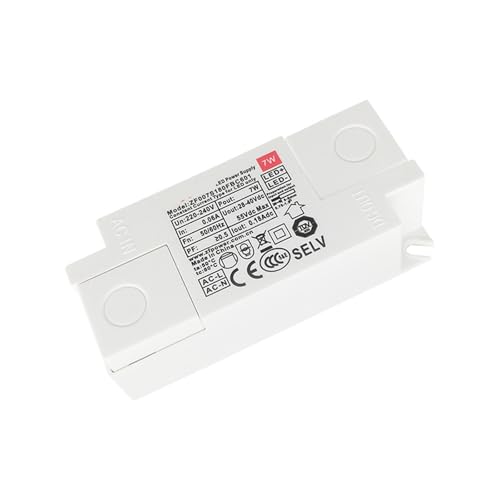 Downlight projecteur LED 7W avec coque intérieure isolée et faible PF - 2