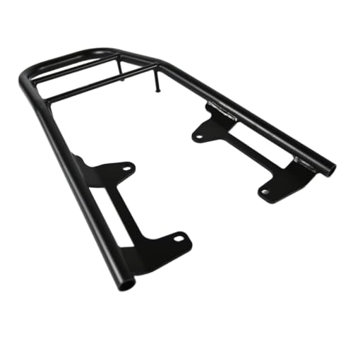 Porte-bagages moto pour MT 07 2022-2023 support idéal pour vos road trips et duos