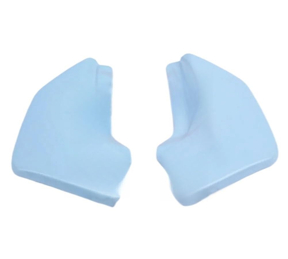 Carénage pour VTEC1 VTEC2 CB400 plastique ABS robuste contre les chocs - 2