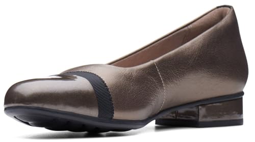Image of Clarks Women's Juliet Monte Pump