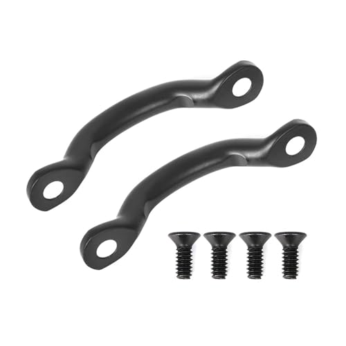 Support de sangle de porte de qualité pour charnière Jeep Wrangler