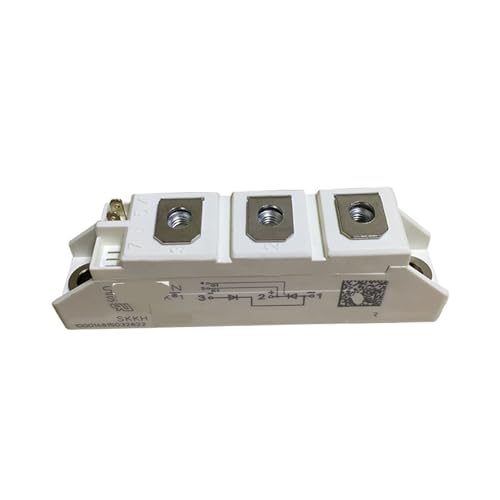 Module à thyristor SKKH42/18E robuste pour haute tension 1800V - 2