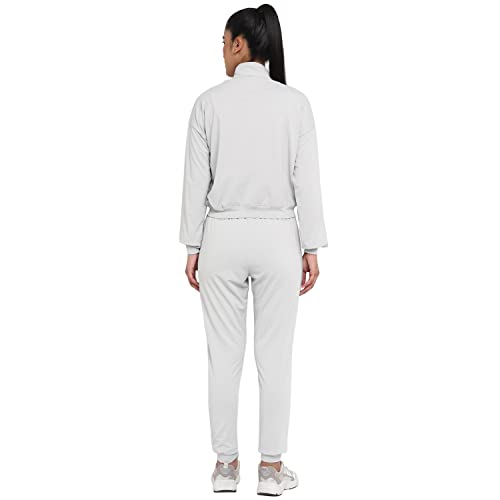 Image of OFF LIMITS Women's PSL 1 /2 ZIP CROP Tracksuits