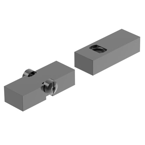 Leupold Gunmakers Windage 2-pc